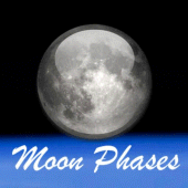 Moon Phases Lite For PC