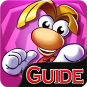 Guide for Rayman Classic For PC