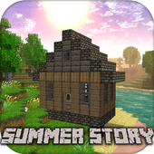 Summer Story For PC