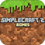 SimpleCraft 2: Biomes For PC