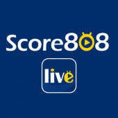 Score808 - Player APK 66.20.1127