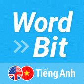 WordBit Tiếng Anh For PC