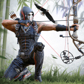 Ninja?s Creed: 3D Sniper Shooting Assassin Game