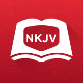 NKJV Bible App by Olive Tree For PC