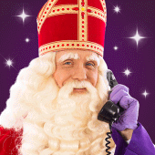 Bellen met Sinterklaas! (simulatie) For PC