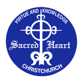 Sacred Heart Christchurch