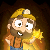 The Lucky Miner - The Cash App For PC