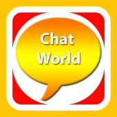 Online World Chat For PC