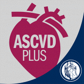 ASCVD Risk Estimator Plus For PC