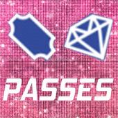 Passes for Episode Guide For PC