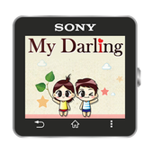 MyDarling for SmartWatch For PC