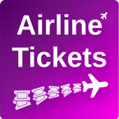 Airline Ticket Booking app For PC
