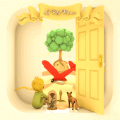 Escape Game: The Little Prince For PC