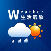 Taiwan Weather For PC