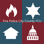 Fire Police City County FCU