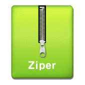 Zipper For PC