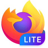 Firefox Lite For PC