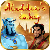 Aladdin Lamp For PC