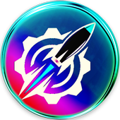 ROCKET BOOSTER : clear cache android For PC