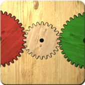 Gears logic puzzles For PC