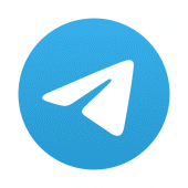 Telegram 9.0.0 Android for Windows PC & Mac