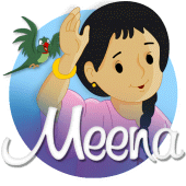 Meena Game For PC