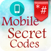 Mobile Phone Secret codes