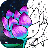 Paint By Number APK v1.0 (479)