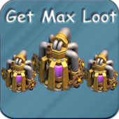 Loot For Clash of clan guide