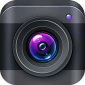 HD Camera - Video, Panorama, Filters, Photo Editor For PC