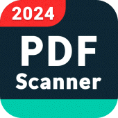 PDF Scanner - Document Scanner 1.2.4 Latest APK Download