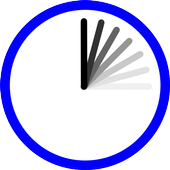 Simplistic Countdown Timer For PC