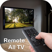 Remote Control for all TV Prank APK 1.4