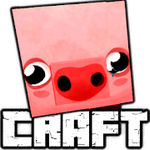 Piggy Craft For PC