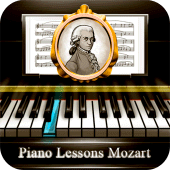 Best Piano Lessons Mozart For PC