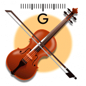 Master Violin Tuner For PC