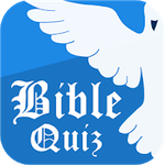 Bible Quiz - Free Offline Trivia App