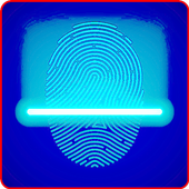 AppLock: Fingerprint Support