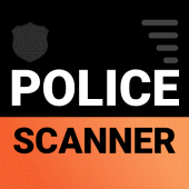 Police Scanner - Live Radio APK 1.25.12-240325060