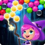 Magic Bubble Pop 1.2.2 Android for Windows PC & Mac