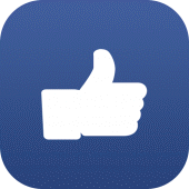 Likulator - likes counter for Instagram & Facebook