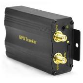 Gps tracker SMS For PC