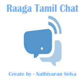 Raaga Tamil Chat For PC