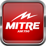 Radio MITRE AM 790 - Argentina En Vivo + MITRE HD APK v3.5 (479)
