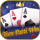 Teen Patti Win - Go Game For PC