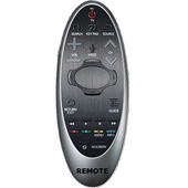 Universal Remote Control For PC