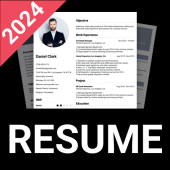 Resume Builder & CV Maker Latest Version Download