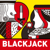 Blackjack21, blackjack trainer For PC