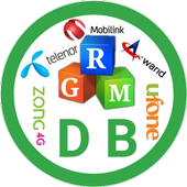 RGM Database  For PC