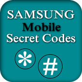 Secret Codes of Samsung 2019 For PC